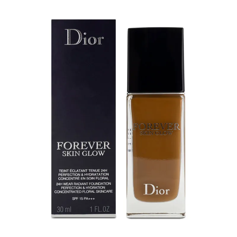 Dior Forever Skin Glow Radiant Foundation 6N Neutral SPF 15 30ml