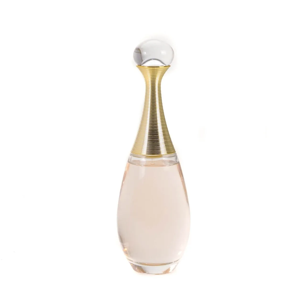 Dior J'adore 100ml Eau De Toilette Spray (Blemished Box)