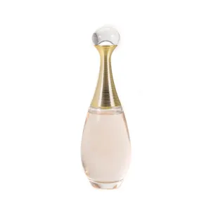 Dior J'adore 100ml Eau De Toilette Spray (Blemished Box)