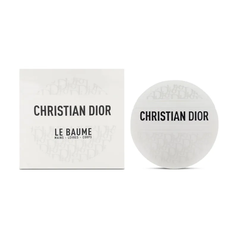 Dior Le Baume Balm For Hands Lips Body 50ml (Blemished Box)