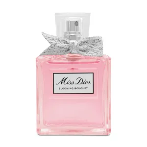 Dior Miss Dior Blooming Bouquet 50ml Eau De Toilette (Blemished Box)