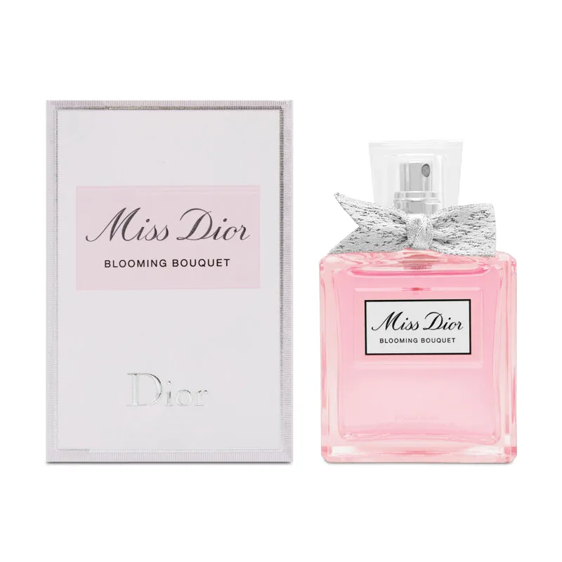 Dior Miss Dior Blooming Bouquet 50ml Eau De Toilette (Blemished Box)