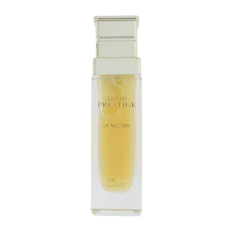 Dior Prestige Le Nectar Serum 30ml (Blemished Box)
