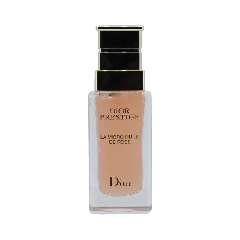Dior Prestige Serum 30ml Universal Regenerating Concentrate (Clearance)
