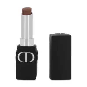 Dior Rouge 505 Forever Sensual Rose Pink Lipstick (Blemished Box)
