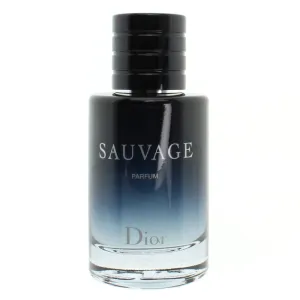 Dior Sauvage 60ml Parfum