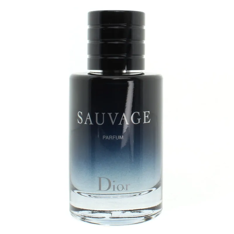Dior Sauvage 60ml Parfum