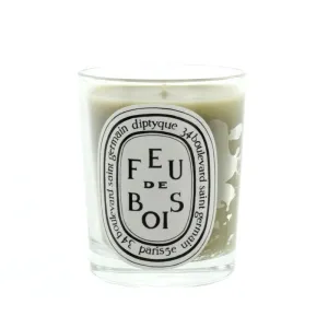 Diptyque Feu De Bois Scented Candle 190g (Blemished Box)
