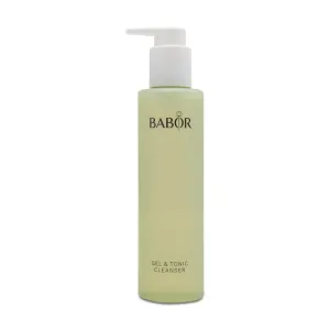Doctor Babor Gel & Tonic Cleanser 200ml For Oily & Acne Prone Skin (Blemished Box)