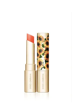 DOLCE & GABANA Sheerlips Hydrating Tinted Balm 4 Joyful Sunflower
