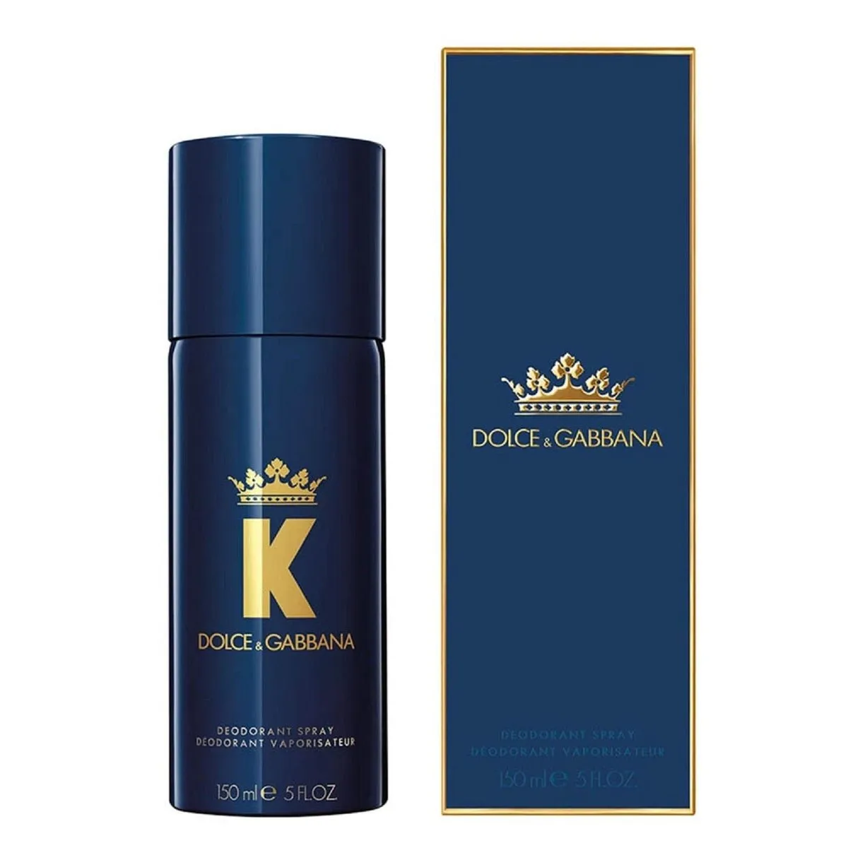 Dolce & Gabbana K Deodorant Spray