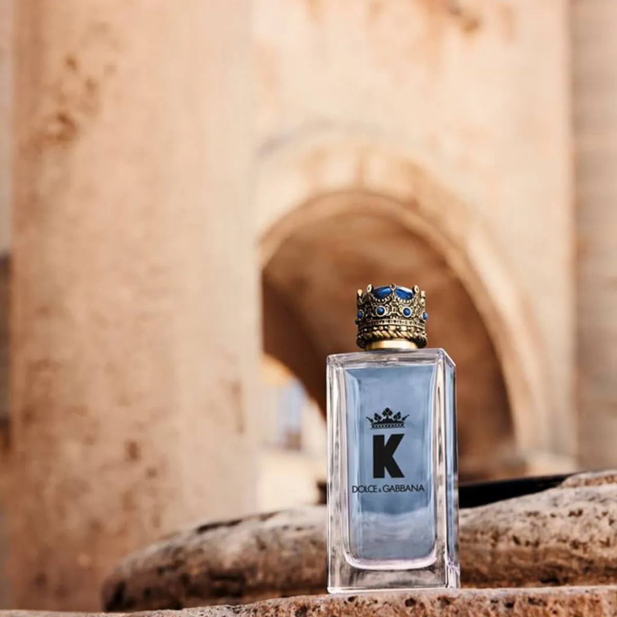 Dolce & Gabbana K Deodorant Spray