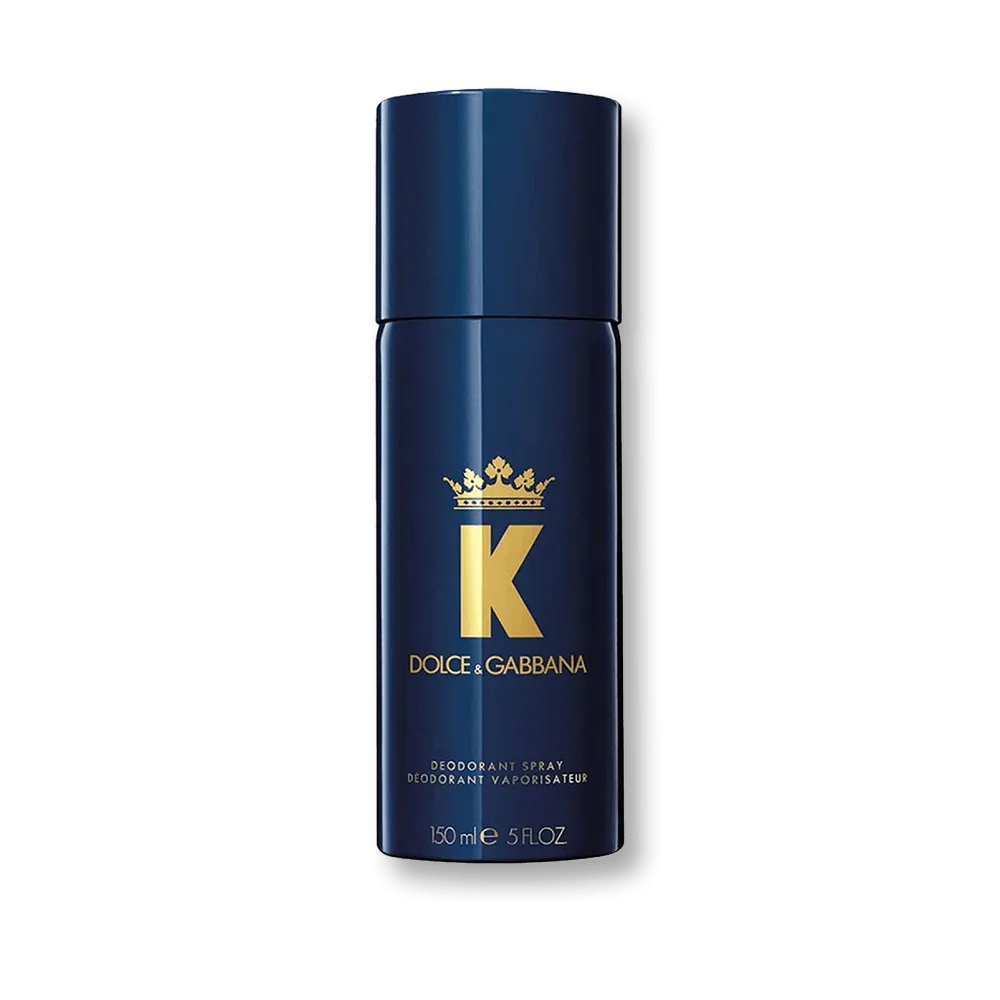 Dolce & Gabbana K Deodorant Spray