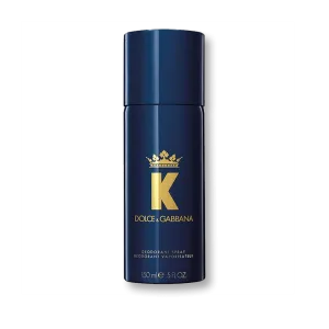 Dolce & Gabbana K Deodorant Spray