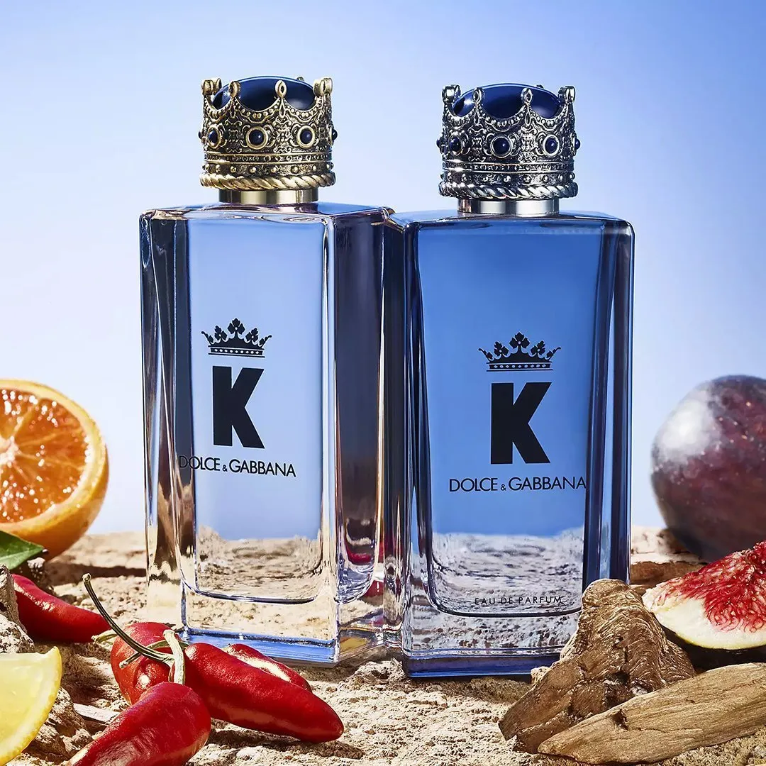 Dolce & Gabbana K Deodorant Spray