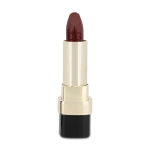 Dolce & Gabbana Matte Red Lipstick 644 Dolce Blood