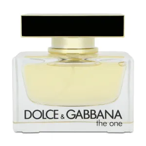 Dolce & Gabbana The One 50ml Eau De Parfum (Blemished Box)
