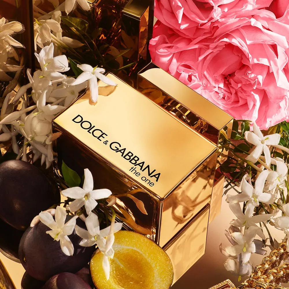 Dolce & Gabbana The One Body Lotion