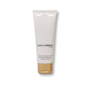 Dolce & Gabbana The One Body Lotion