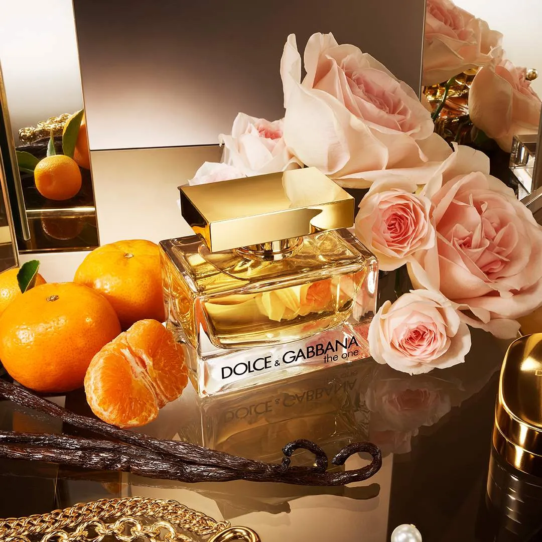 Dolce & Gabbana The One Body Lotion