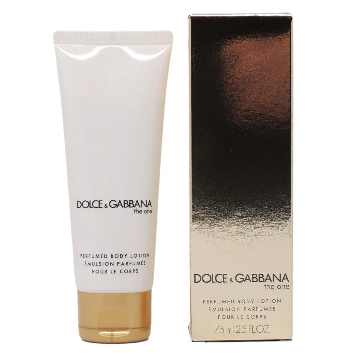 Dolce & Gabbana The One Body Lotion