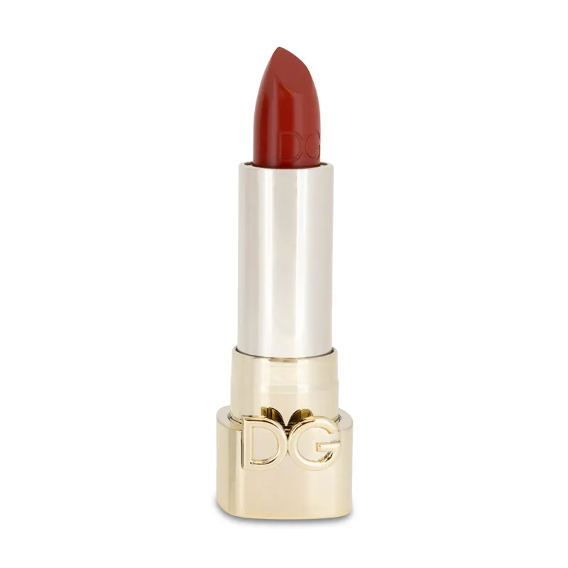 Dolce & Gabbana The Only One Luminous Lipstick 610 Passionate Red