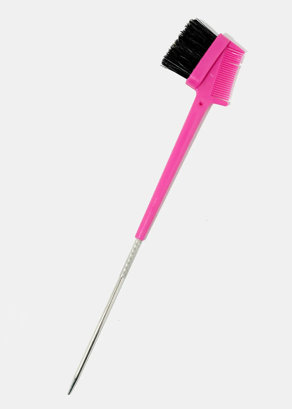 Double Sided Edge Control Brush