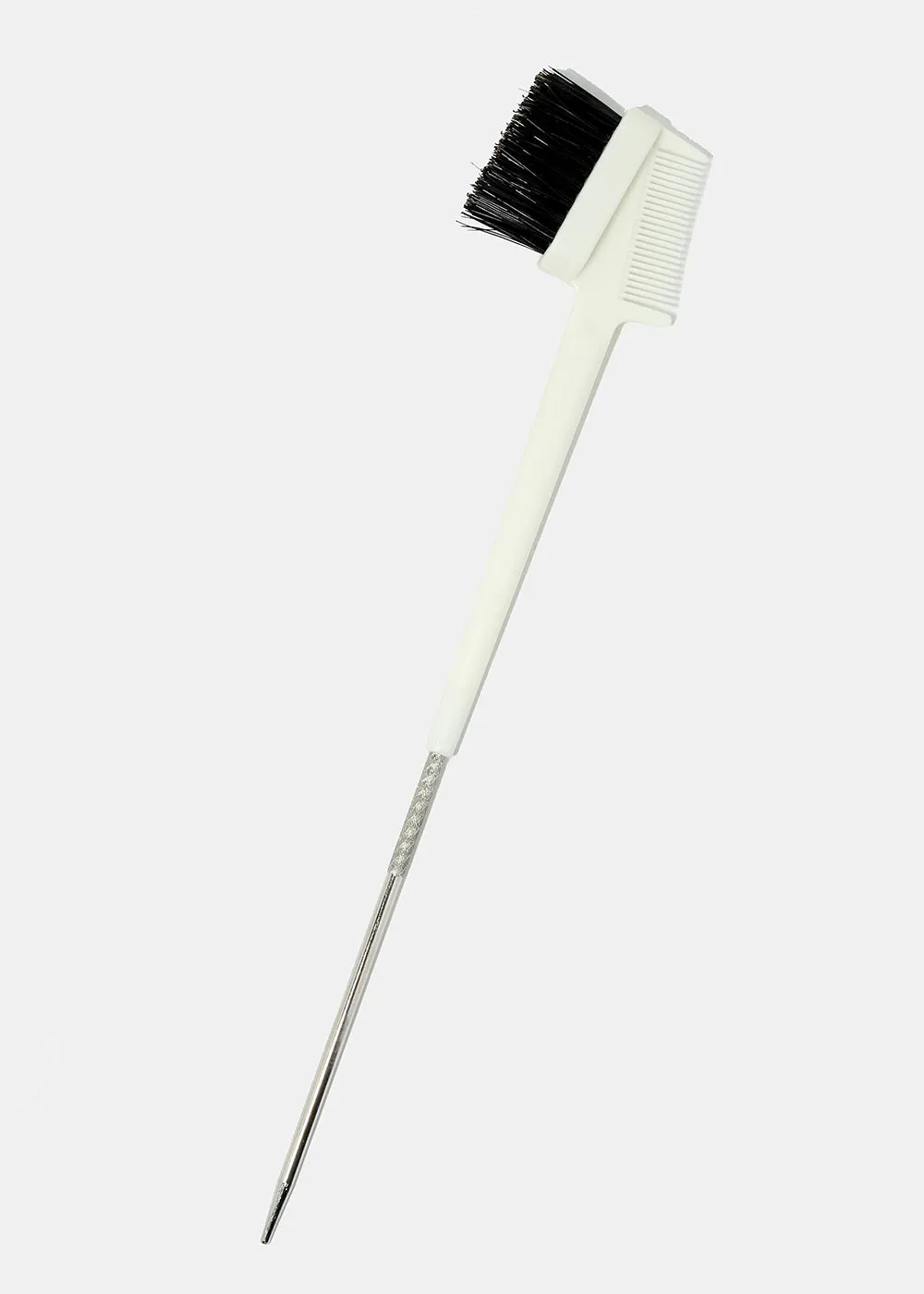 Double Sided Edge Control Brush
