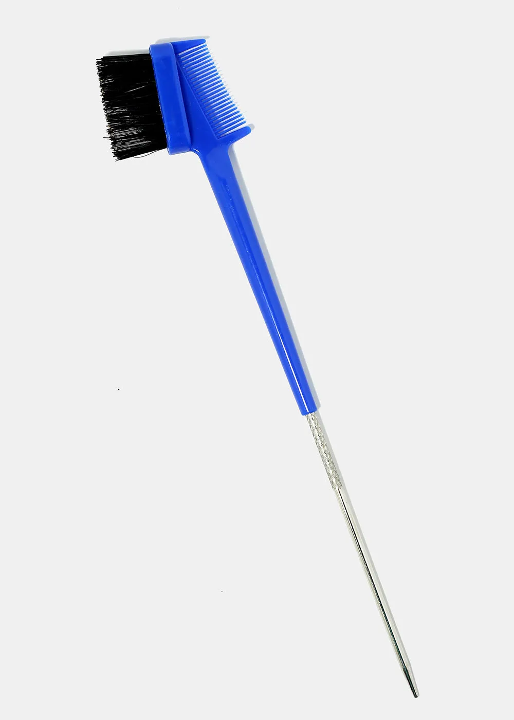 Double Sided Edge Control Brush