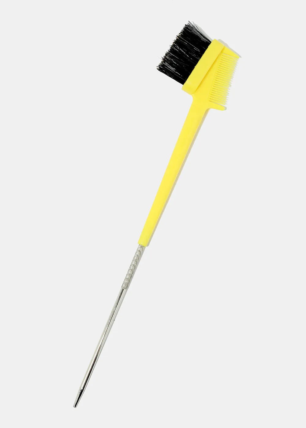 Double Sided Edge Control Brush