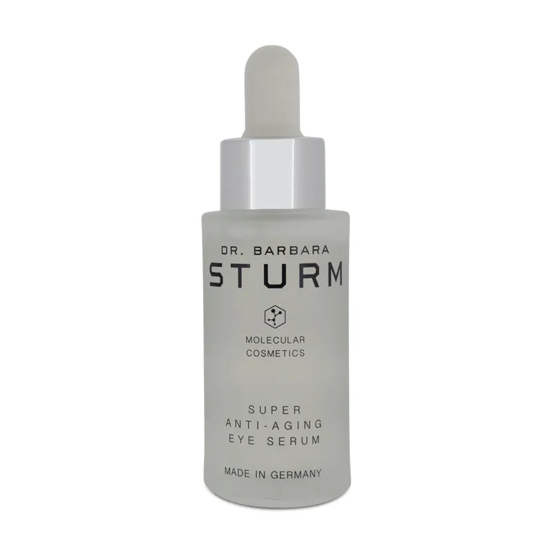 Dr Barbara Sturm Anti-Aging Eye Serum 20ml (Blemished Box)
