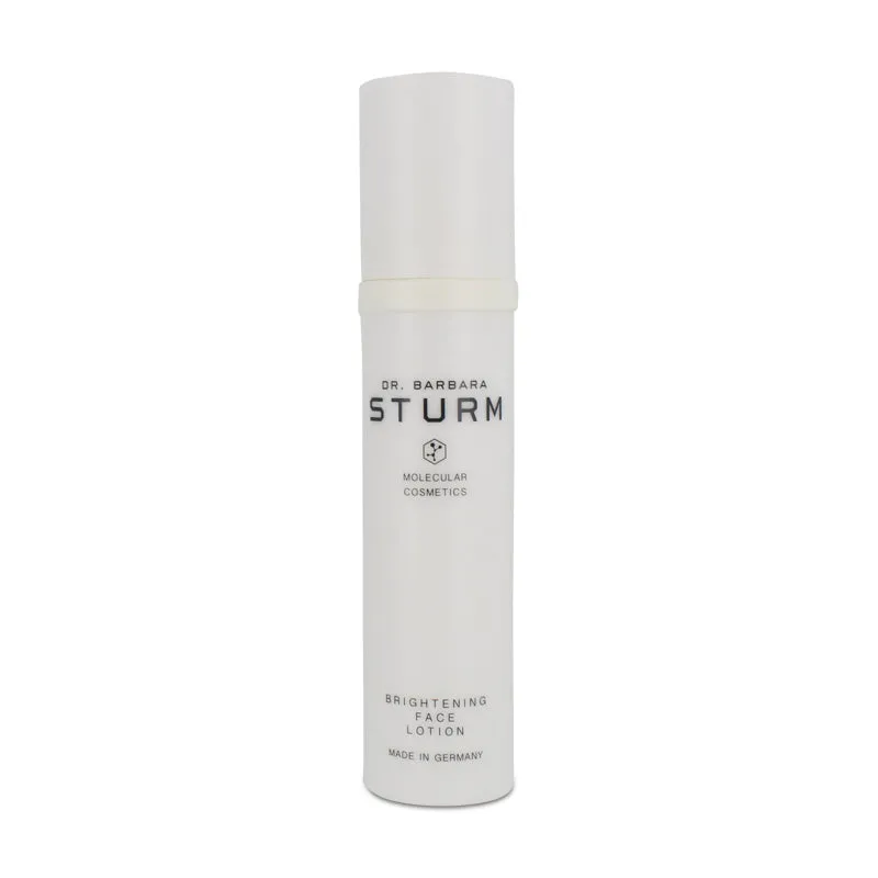 Dr. Barbara Sturm Brightening Face Lotion for Pigmented Skin 50ml