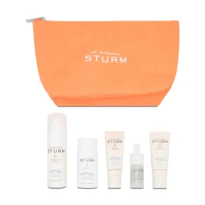Dr Barbara Sturm Darker Skin Tones Discovery Kit