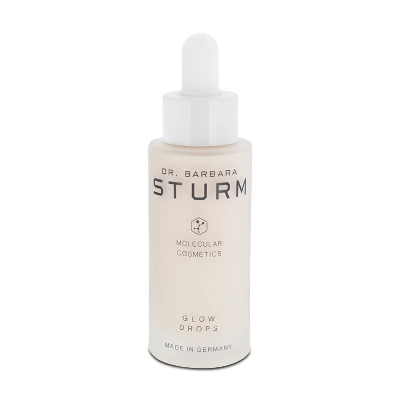 Dr. Barbara Sturm Glow Drops 30ml (Blemished Box)