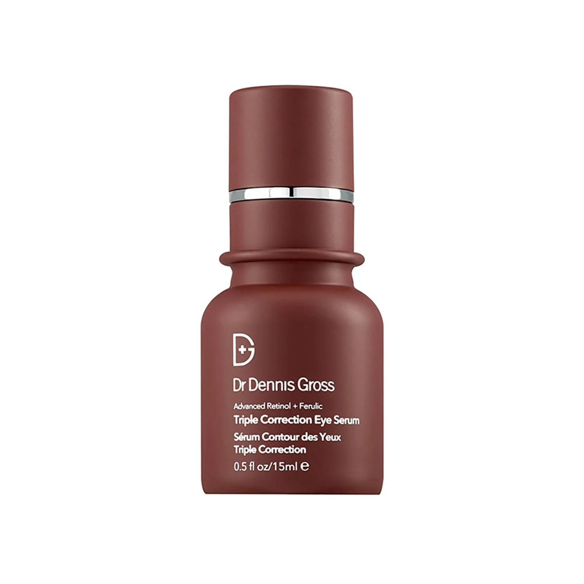 Dr. Dennis Gross Advanced Retinol   Ferulic Triple Correction Eye Serum