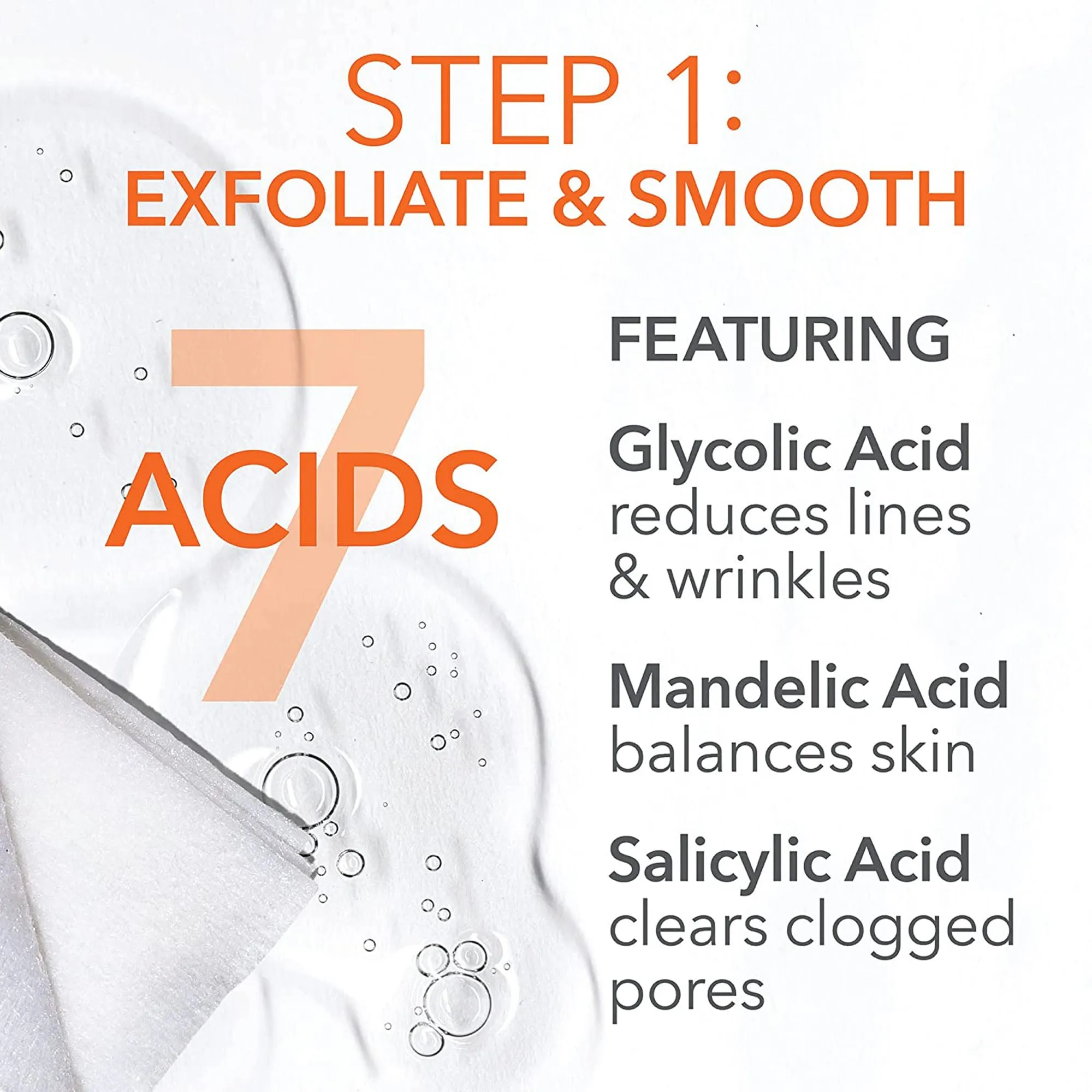 Dr. Dennis Gross Alpha Beta Extra Strength Daily Peel - 30 Packettes