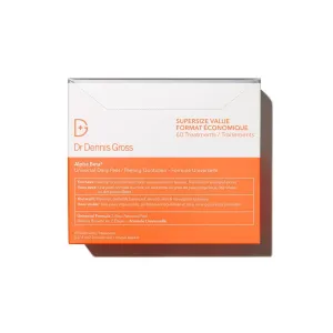 Dr. Dennis Gross Alpha Beta Universal Daily Peel 60 Pk