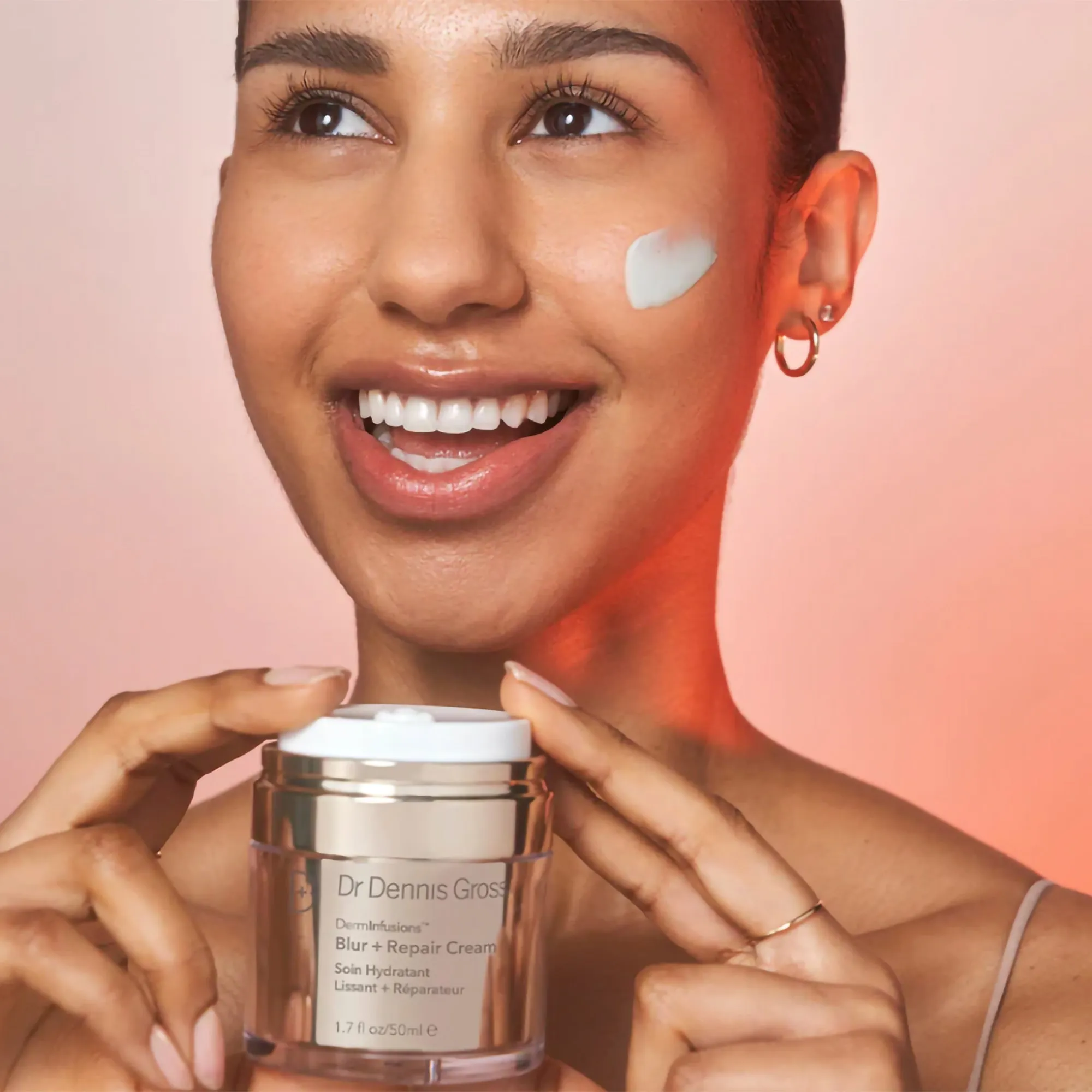 Dr. Dennis Gross DermInfusions Blur and Repair