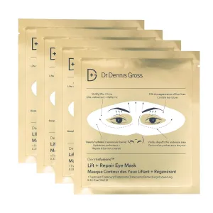 Dr. Dennis Gross DermInfusions Lift   Repair Eye Mask