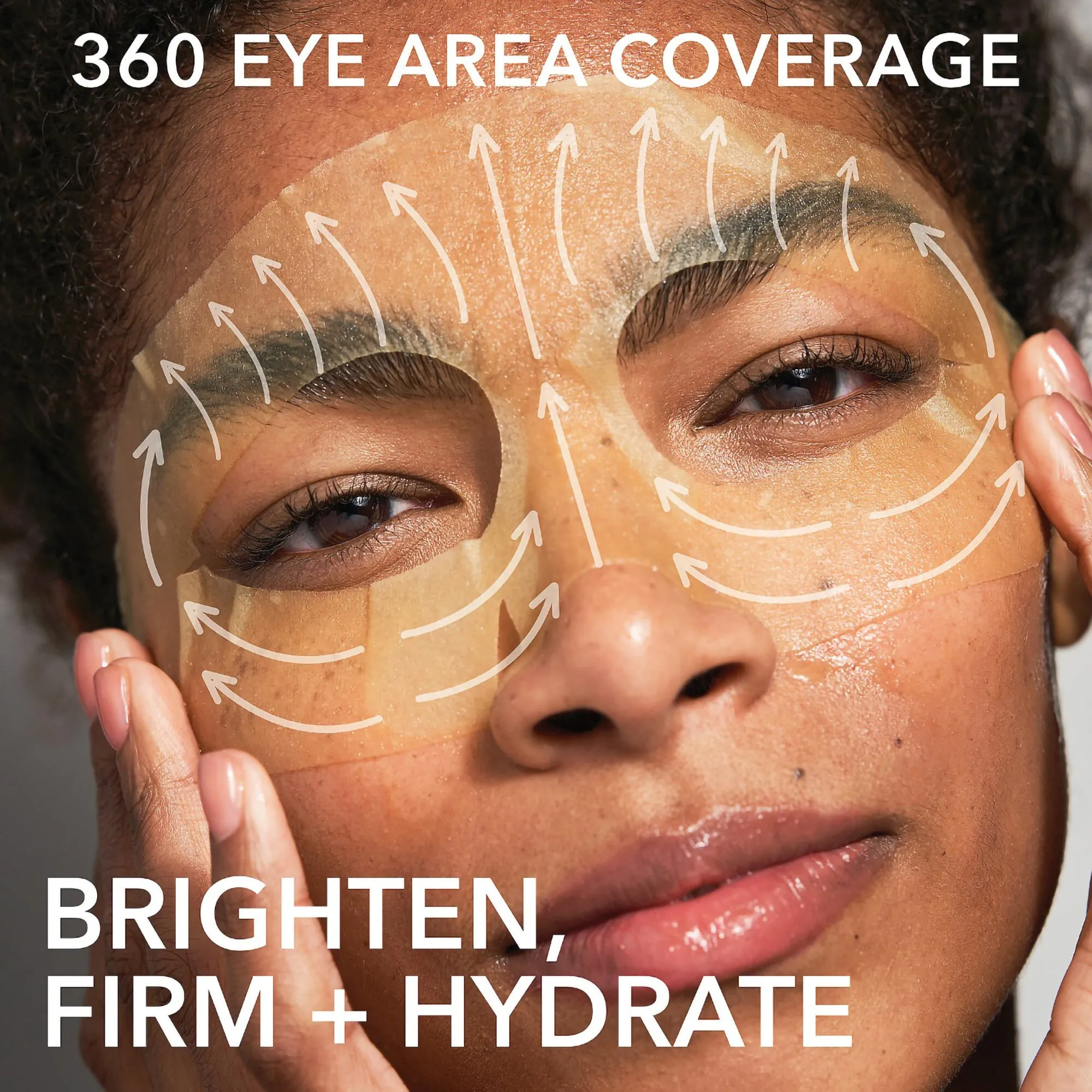 Dr. Dennis Gross DermInfusions Lift   Repair Eye Mask