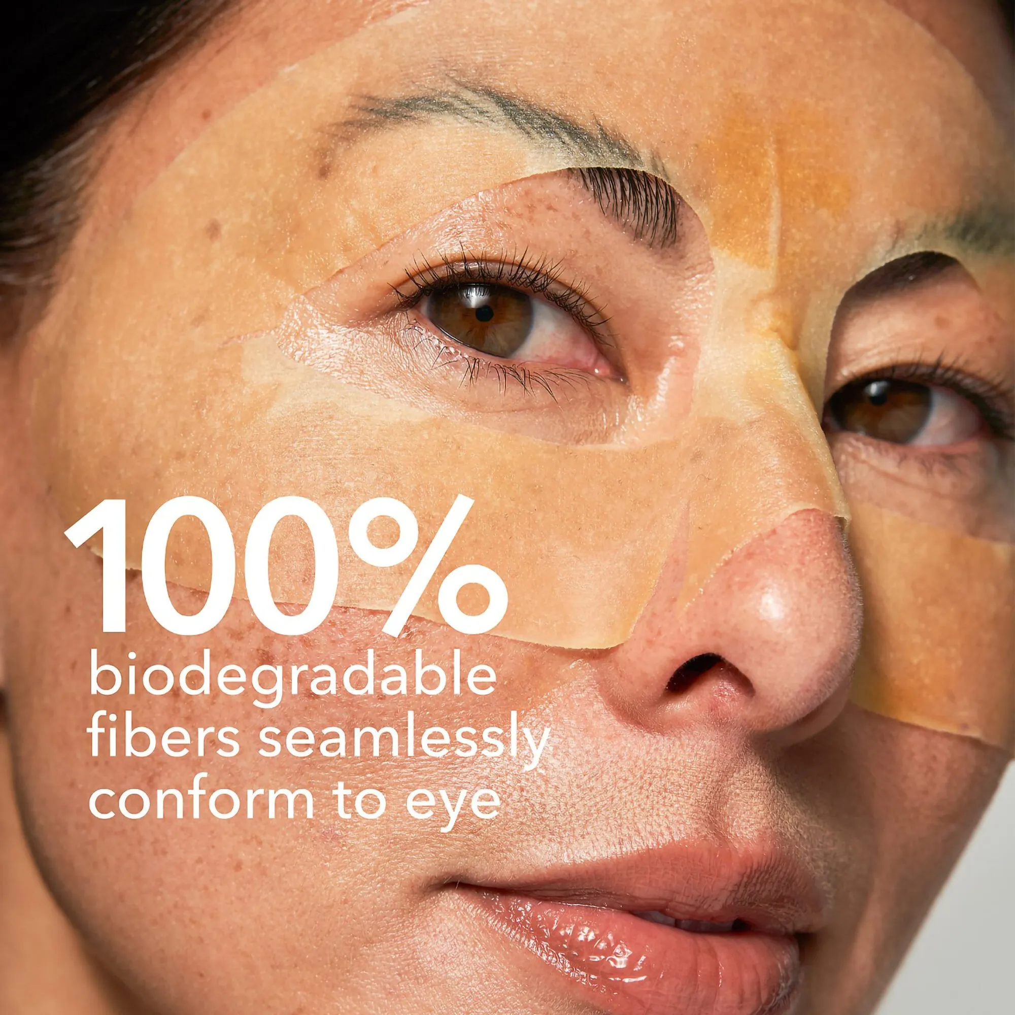 Dr. Dennis Gross DermInfusions Lift   Repair Eye Mask