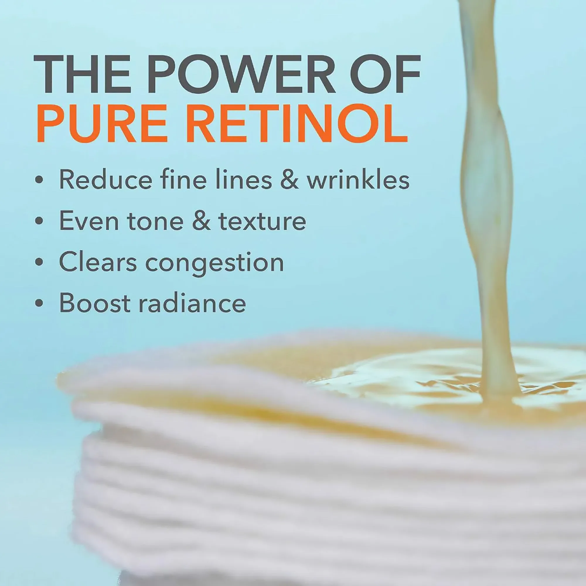 Dr. Dennis Gross Skincare Advanced Retinol   Ferulic Perfectly Dosed Retinol Universal 0.2%