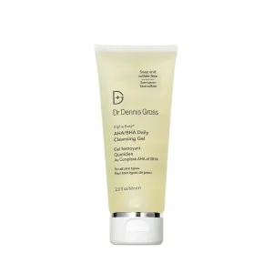 Dr. Dennis GrossAlpha Beta AHA/BHA Daily Cleansing Gel