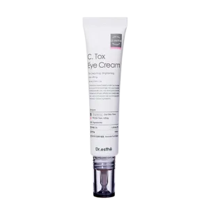 Dr. esth C. Tox Eye Cream