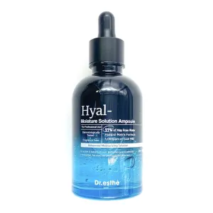 Dr. esth Hyal-Moisture Solution Ampoule