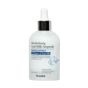 Dr. esth Skin Refining Goat Milk Ampoule