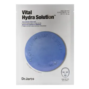 Dr.Jart  Dermask Face Mask Water Jet Vital Hydra Solution (Clearance)