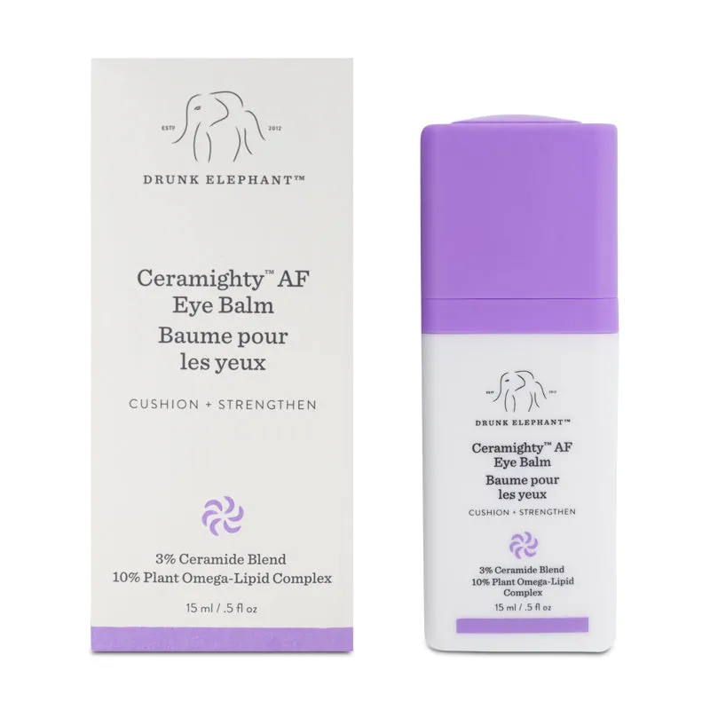 Drunk Elephant Eye Balm 15ml Ceramighty AF (Clearance)