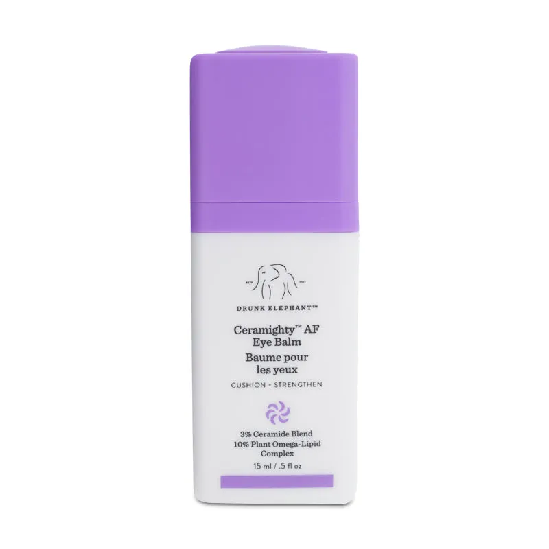 Drunk Elephant Eye Balm 15ml Ceramighty AF (Clearance)
