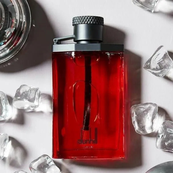 Dunhill Desire Extreme Shower Gel